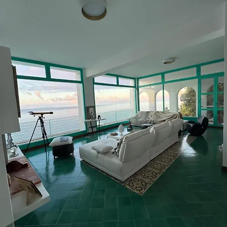 Villa Shulman *