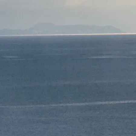 Shulman San Felice Circeo