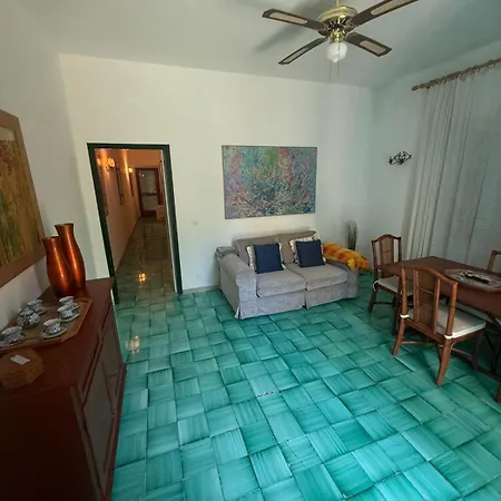 Villa Shulman *