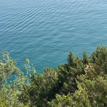 Villa Shulman San Felice Circeo