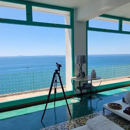 Shulman * San Felice Circeo