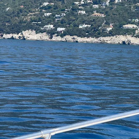 Shulman * San Felice Circeo