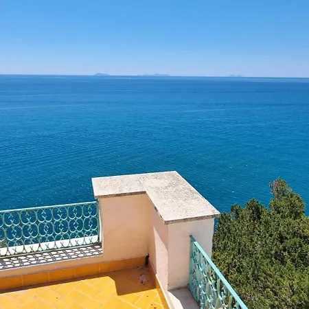 Shulman * San Felice Circeo