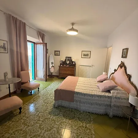 Shulman Villa