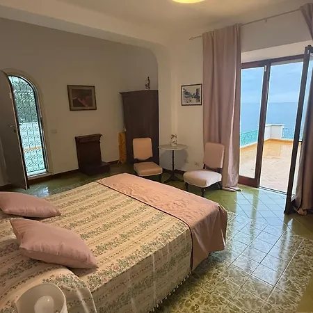 Villa Shulman San Felice Circeo