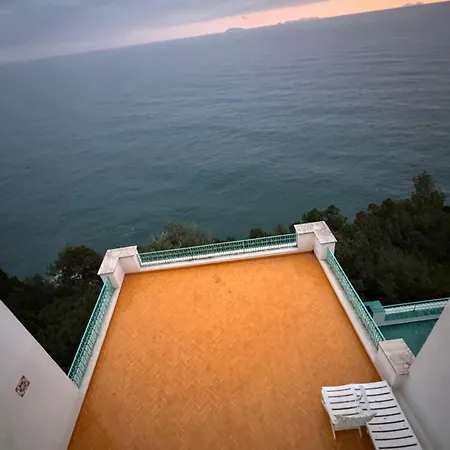 Shulman * San Felice Circeo