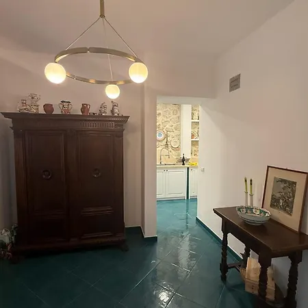 Shulman Villa