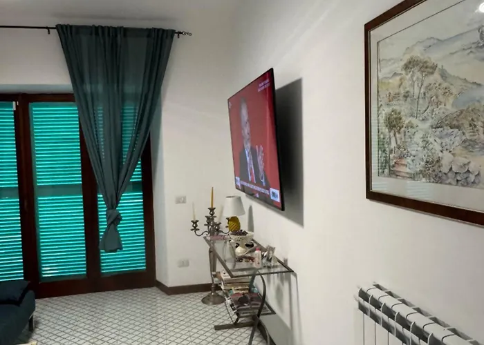 Villa Shulman *